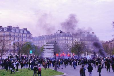 Que risquent les parents dont les enfants mineurs sont auteurs d’infractions  ?