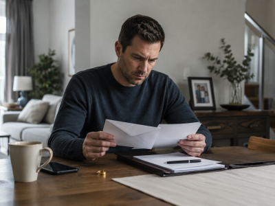 Vous recevez une assignation en divorce : que faire immédiatement ? Vous recevez une assignation en divorce : que faire immédiatement ?