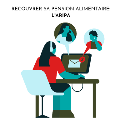 Droit de la famille : Comment mettre en place l’intermédiation financière pour le recouvrement de la pension alimentaire ?