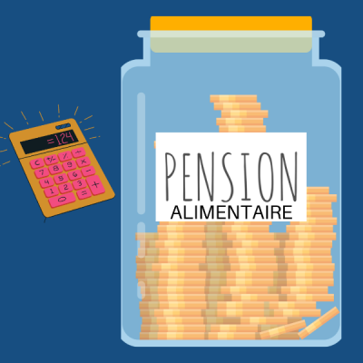 Pension alimentaire destinée aux enfants : Comment évaluer le juste montant ? 