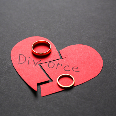 Je divorce, comment me protéger juridiquement et psychologiquement ?