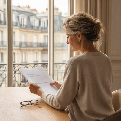 Pension de réversion après divorce : les droits de l'ex-conjoint Pension de réversion après divorce : les droits de l'ex-conjoint