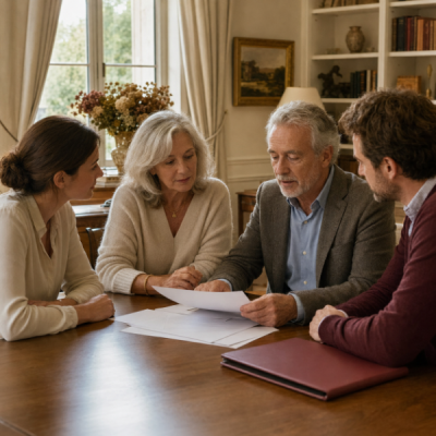 Comment protéger le conjoint survivant sans déclencher la guerre des successions ?