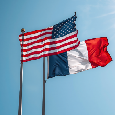 Vous avez divorcé aux États-Unis : êtes-vous vraiment divorcé en France ? Vous avez divorcé aux États-Unis : êtes-vous vraiment divorcé en France ?