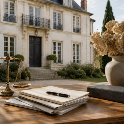 Succession bloquée : maison occupée par le conjoint survivant , que faire ? Succession bloquée : maison occupée par le conjoint survivant , que faire ?