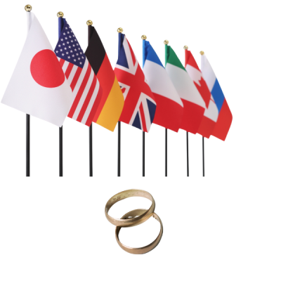 Divorce international et trusts étrangers : comment préserver vos actifs ?